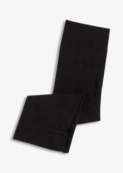 bonprix Bekleidung·Kleider|Hosen^Anti-Scheuer Radler 50 DEN schwarz