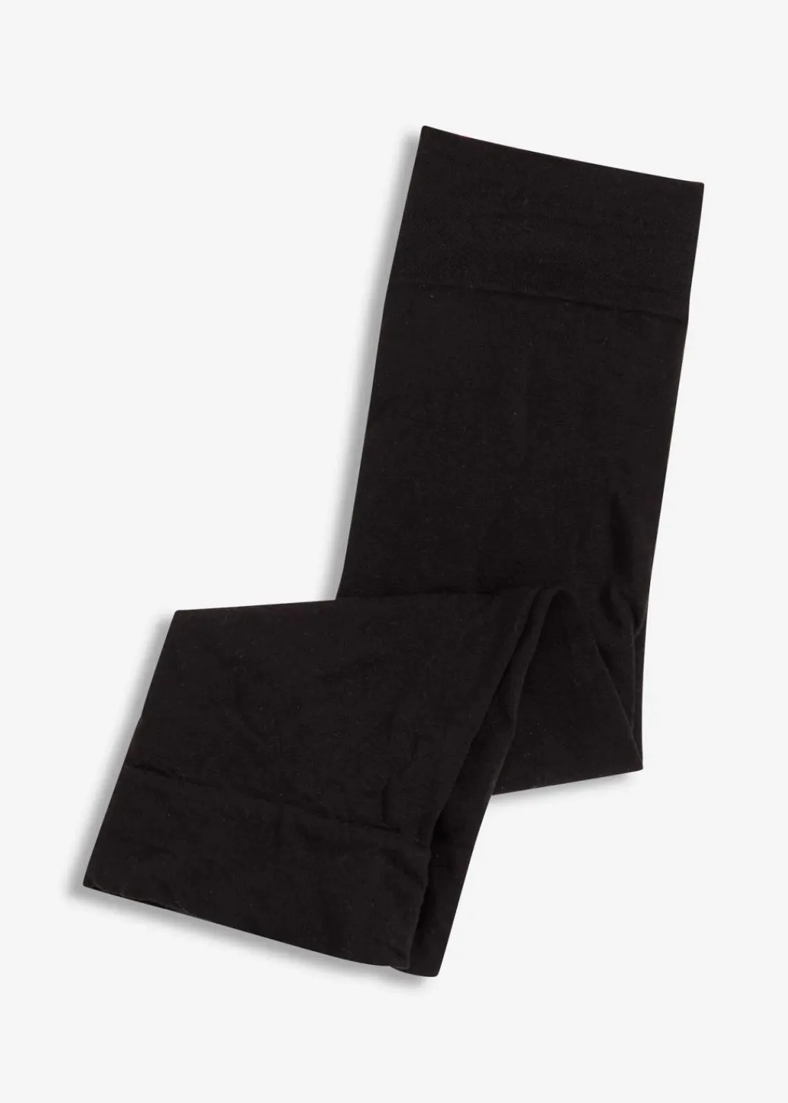 bonprix Bekleidung·Kleider|Hosen^Anti-Scheuer Radler 50 DEN schwarz