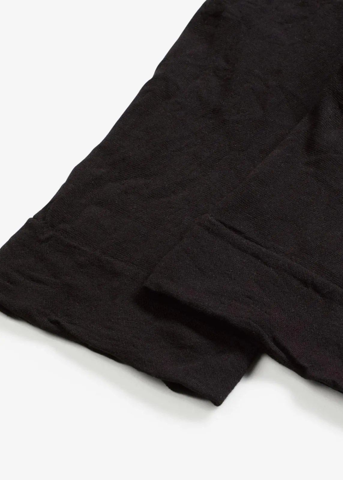 bonprix Bekleidung·Kleider|Hosen^Anti-Scheuer Radler 50 DEN schwarz
