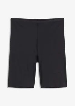 bonprix Bekleidung·Kleider|Hosen^Anti-Scheuer Radler mit kühlendem Material schwarz