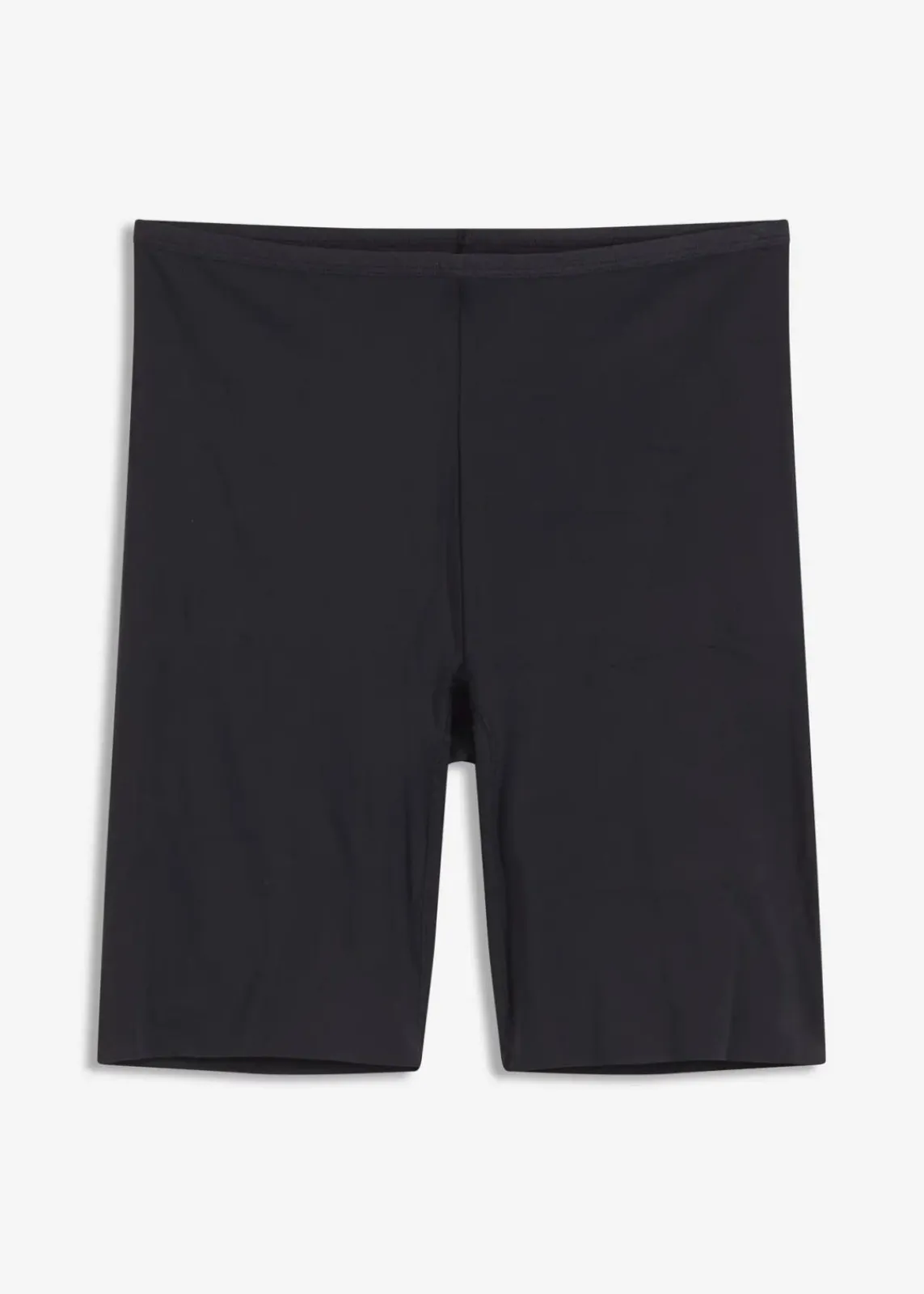 bonprix Bekleidung·Kleider|Hosen^Anti-Scheuer Radler mit kühlendem Material schwarz