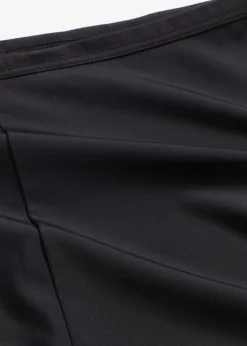 bonprix Bekleidung·Kleider|Hosen^Anti-Scheuer Radler mit kühlendem Material schwarz