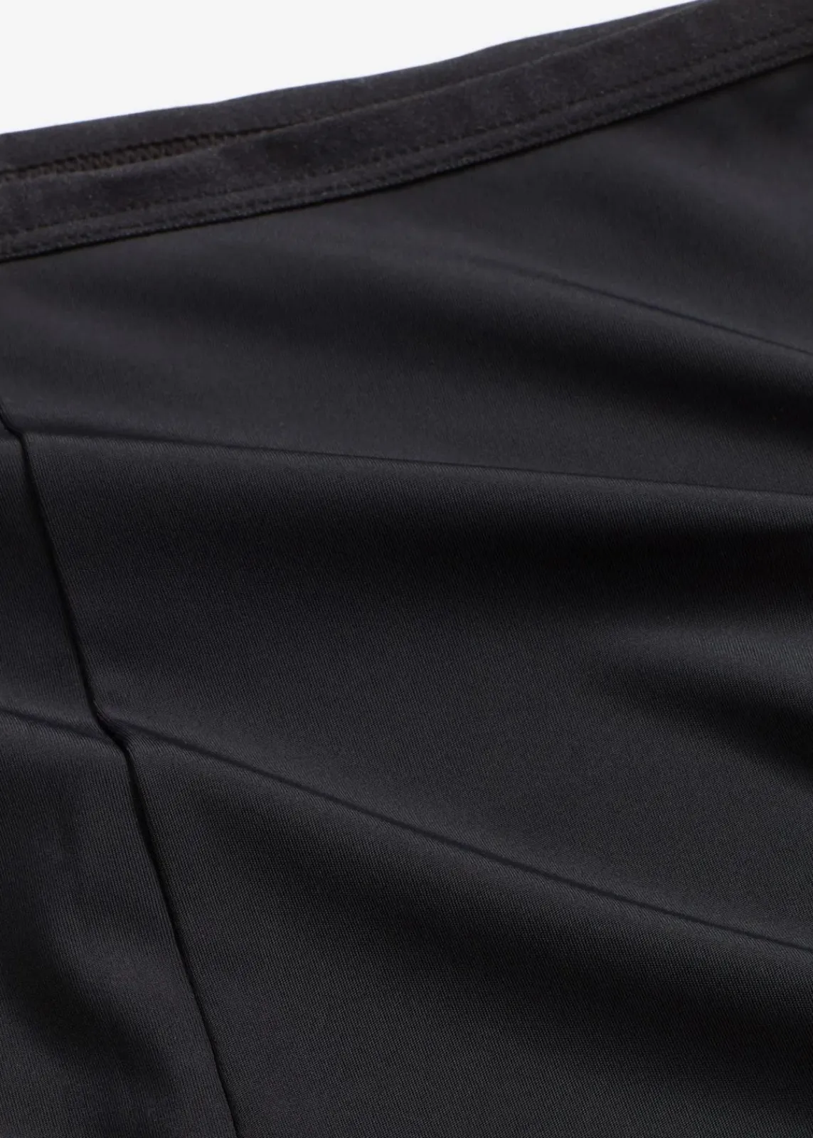 bonprix Bekleidung·Kleider|Hosen^Anti-Scheuer Radler mit kühlendem Material schwarz