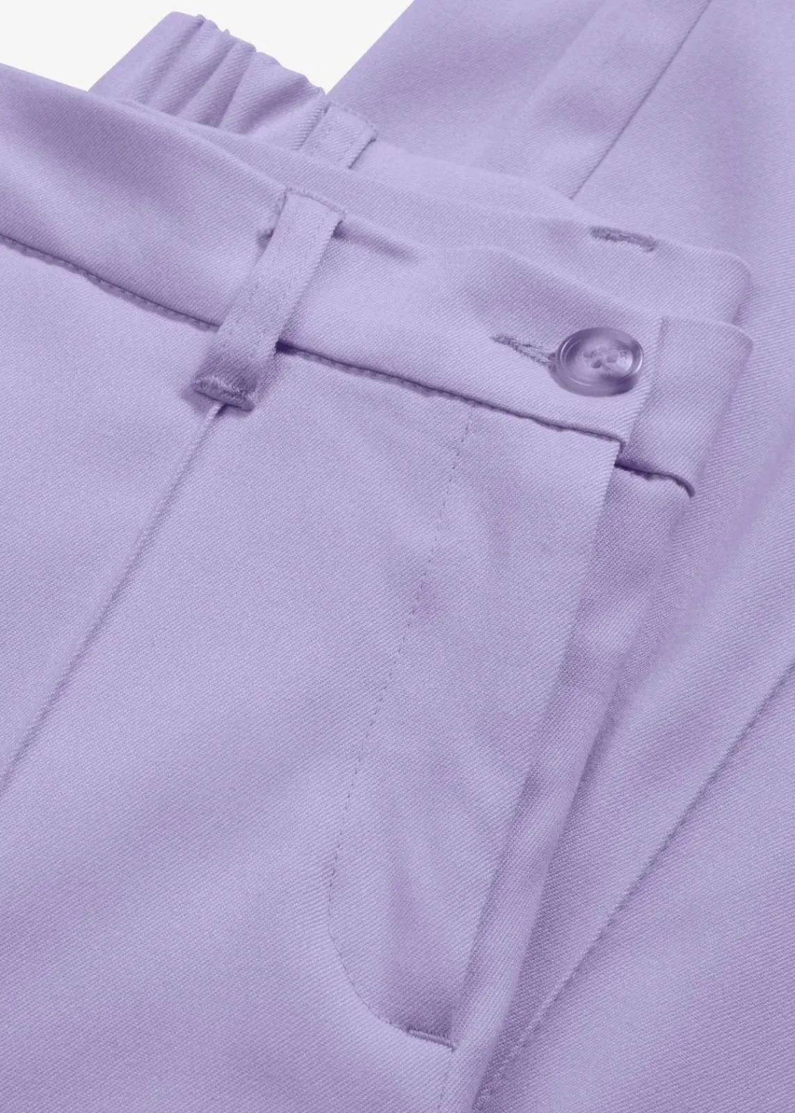 bonprix Hosen|Bekleidung·Kleider^Anzugshose flared hellviolett