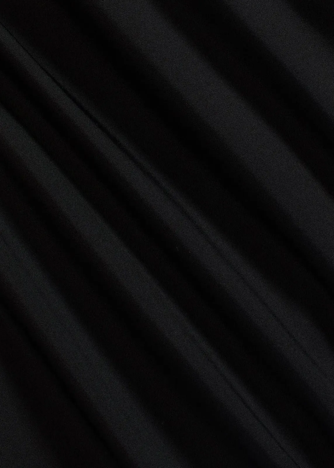bonprix Nachhaltigere Materialien|Badeanzüge^Badeanzug mit hohem Rückenausschnitt schwarz