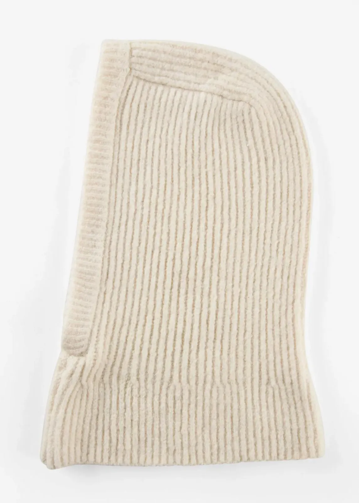 bonprix Schals & Tücher|Schuhe & Accessoires In Spezialgrößen·Tücher & Ponchos^Balaclava perlweiß