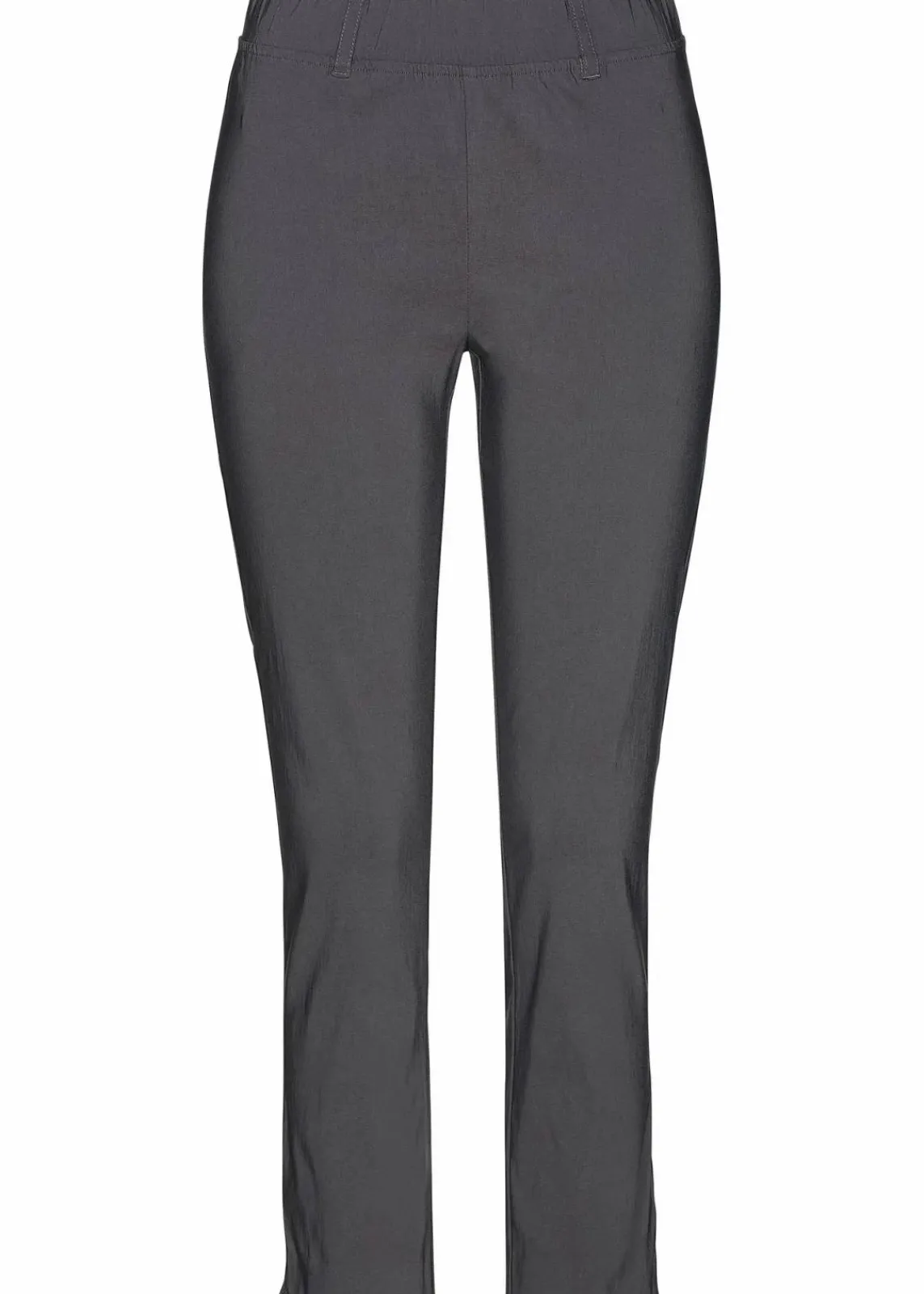 bonprix Hosen|Bekleidung·Kleider^Bengalin schiefergrau
