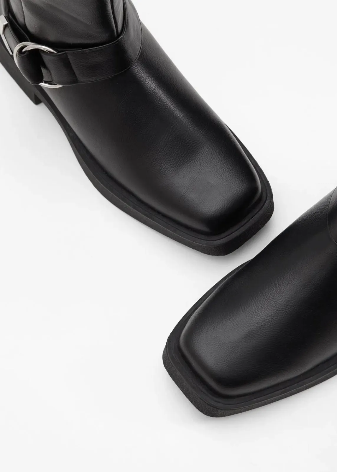 bonprix Boots^Biker Boot schwarz