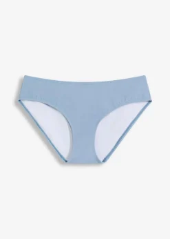bonprix Mix & Match|Bikinis^Bikinihose rauchblau