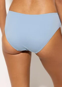bonprix Mix & Match|Bikinis^Bikinihose rauchblau