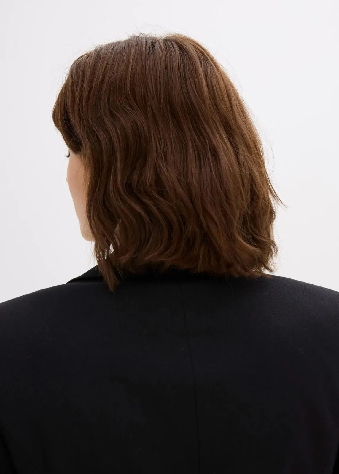 bonprix Bekleidung·Basics|Blazer^Blazer schwarz