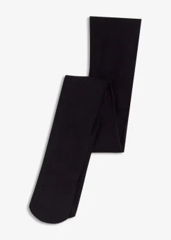 bonprix Wäsche·Basics|Wäsche·Socken & Strumpfhosen^Blickdichte Strumpfhose 100den schwarz