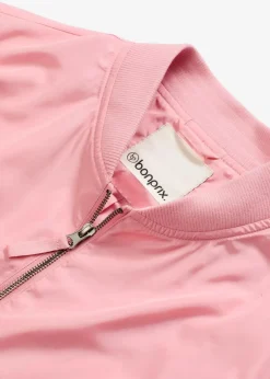 bonprix Jacken & Mäntel|Bekleidung·Hosen^Blouson softrosa