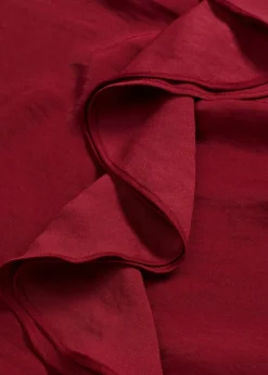 bonprix Shirts & Tops|Blusen & Tuniken^Blusentop pflaumenrot