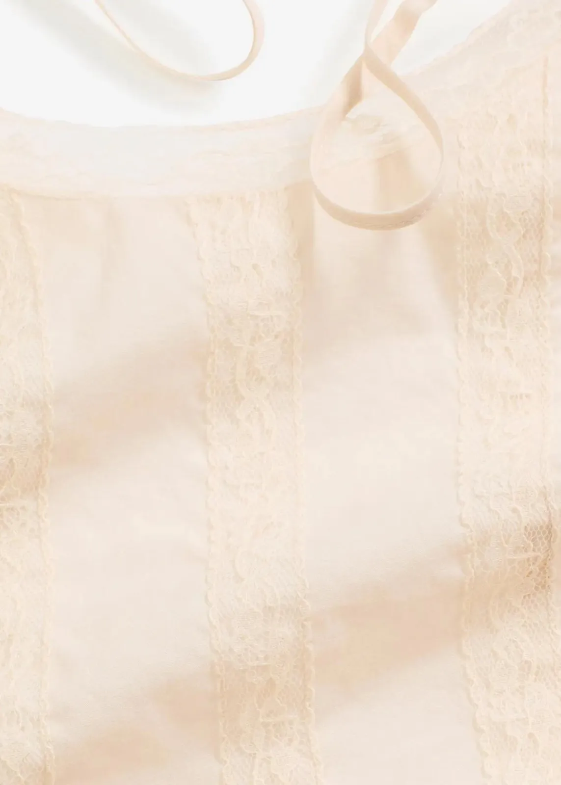 bonprix Blusen & Tuniken|Shirts & Tops^Blusentop mit Lochstickerei aus reiner Baumwolle natur
