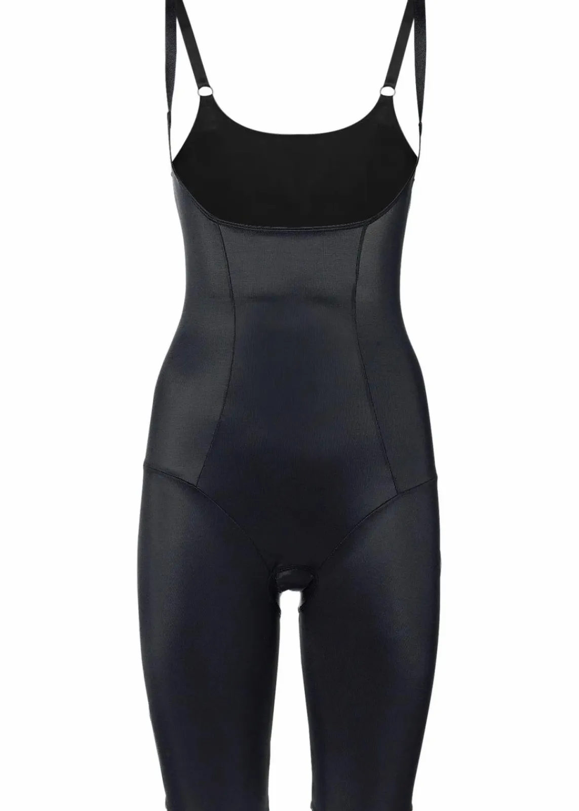 bonprix Wäsche·Bodies|Wäsche·Shapewear^Body Shaper mit mittlerer Formkraft schwarz