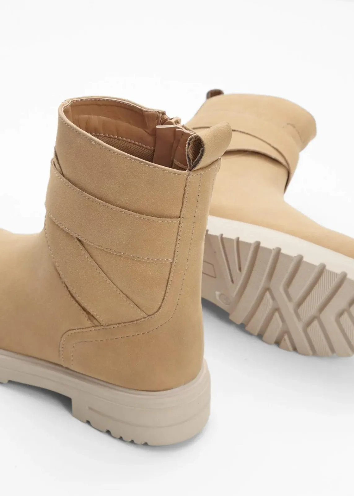 bonprix Boots^Boot latte macchiato