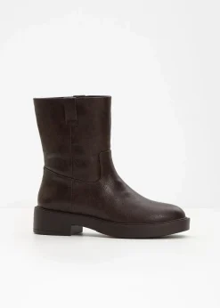 bonprix Boots^Boot dunkelbraun