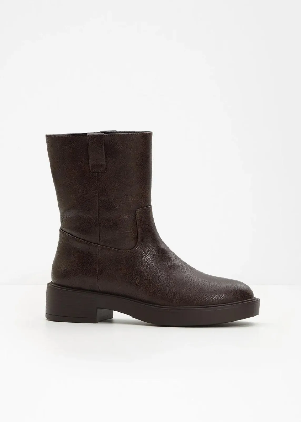 bonprix Boots^Boot dunkelbraun