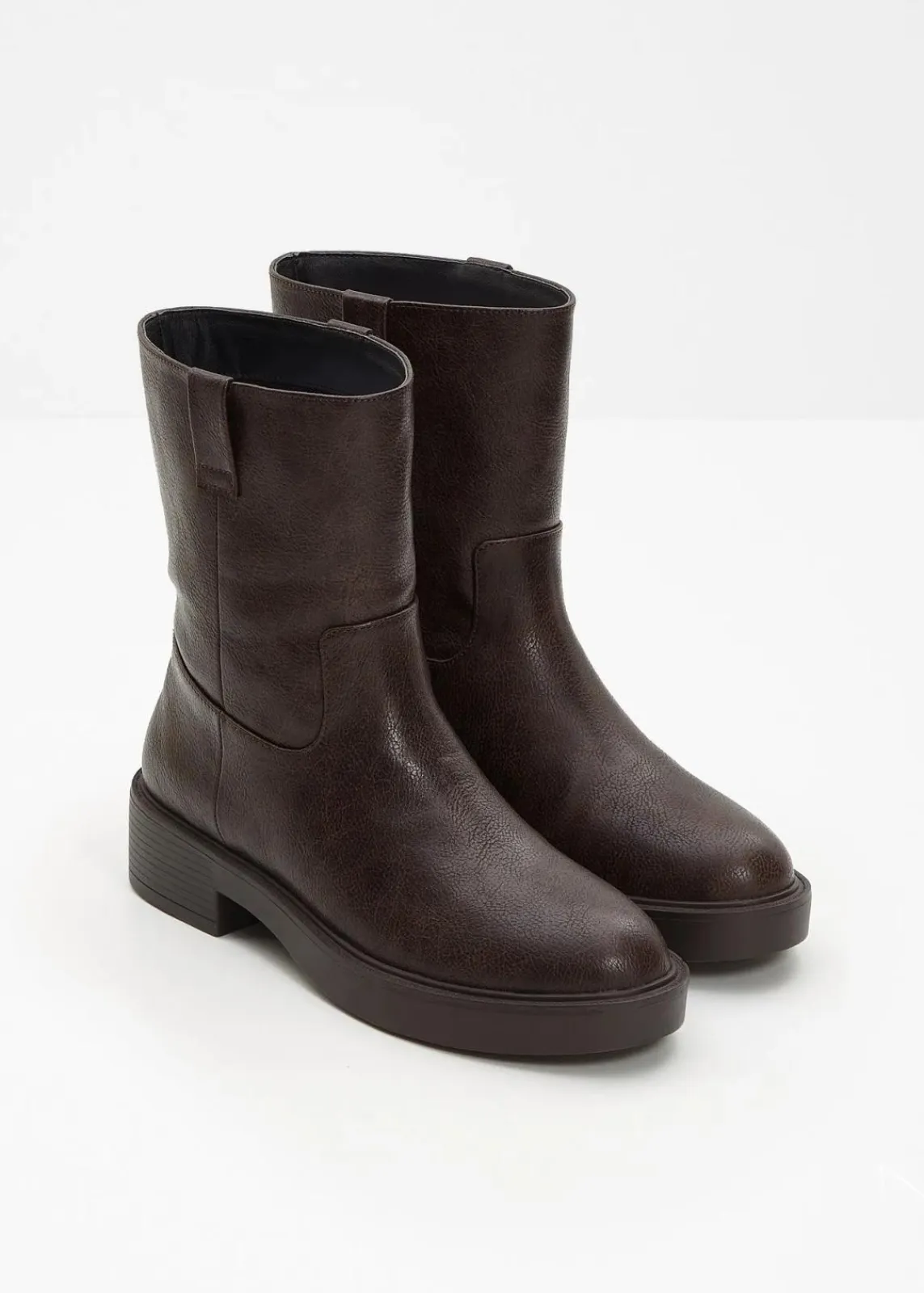bonprix Boots^Boot dunkelbraun