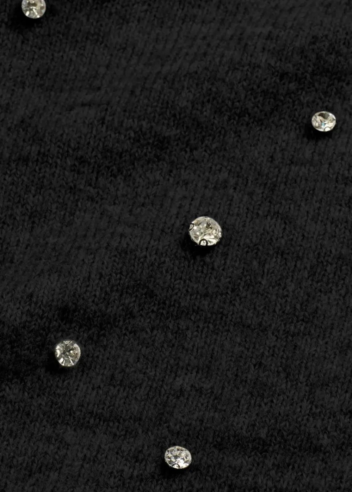 bonprix Bekleidung·Umstandsmode|Strickmode^Boxy-Pullover schwarz