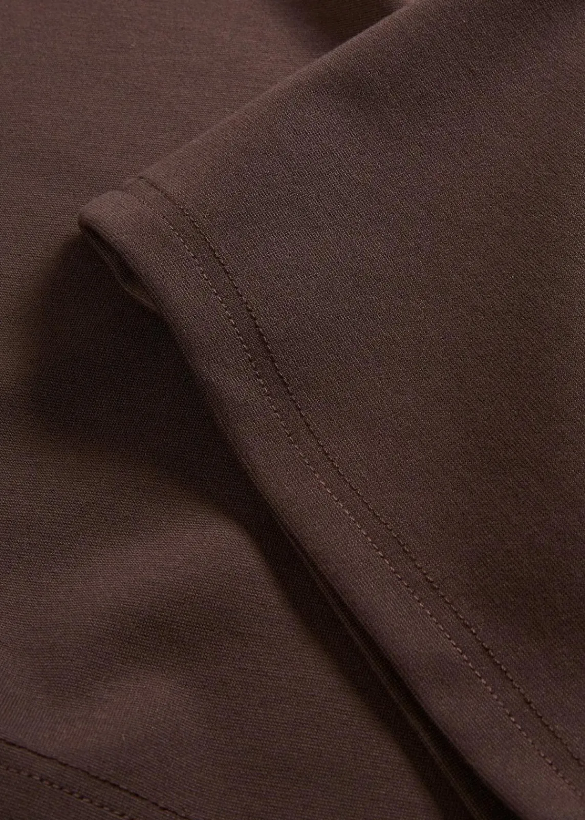bonprix Shirts & Tops^Cape-Langarmshirt dunkelbraun