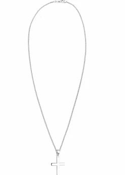 elli Schmuck|Schuhe & Accessoires In Spezialgrößen·Schmuck^Kette aus 925er Sterling silber