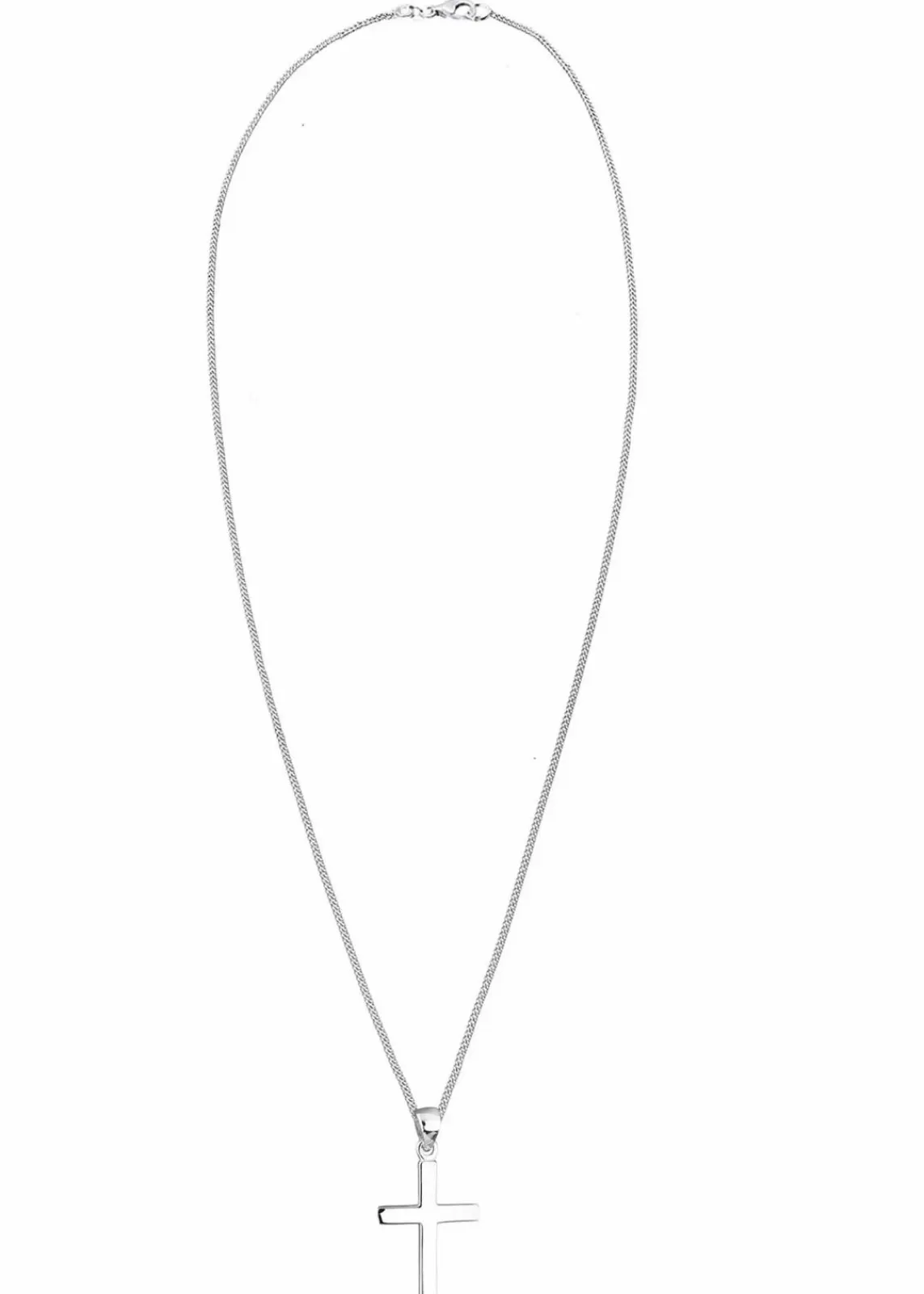 elli Schmuck|Schuhe & Accessoires In Spezialgrößen·Schmuck^Kette aus 925er Sterling silber