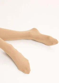 bonprix Socken & Strumpfhosen|Wäsche·Socken & Strumpfhosen^Formende Strumpfhose mit Push Up Effekt 80den beige