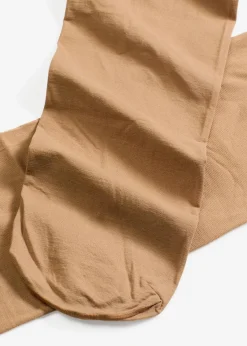 bonprix Socken & Strumpfhosen|Wäsche·Socken & Strumpfhosen^Formende Strumpfhose mit Push Up Effekt 80den beige