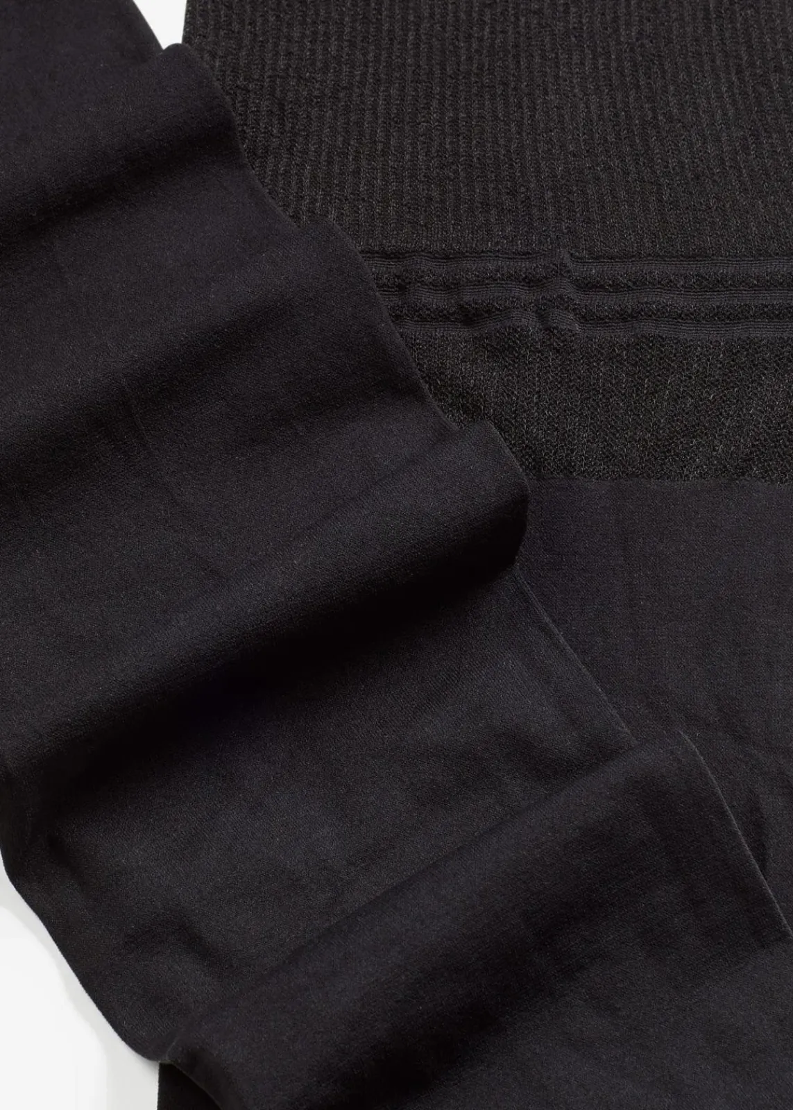 bonprix Socken & Strumpfhosen^Formende Strumpfhose 50den mit Komfortbündchen schwarz