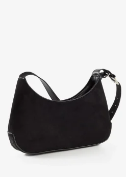 bonprix Taschen^Handtasche schwarz