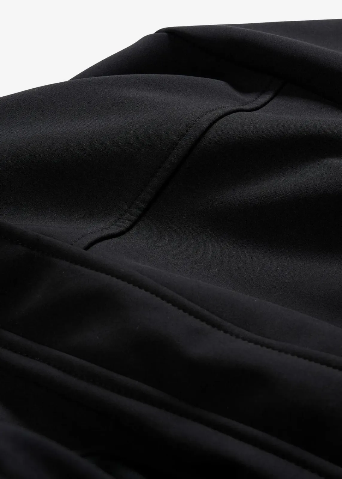 bonprix Bekleidung·Blazer|Umstandsmode^3-in-1 Herren-Tragejacke mit Vorder- und Rückentragefunktion schwarz