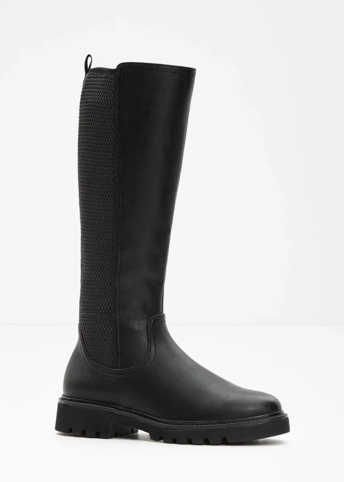 Jana High Heels|Komfortschuhe^Stiefel schwarz
