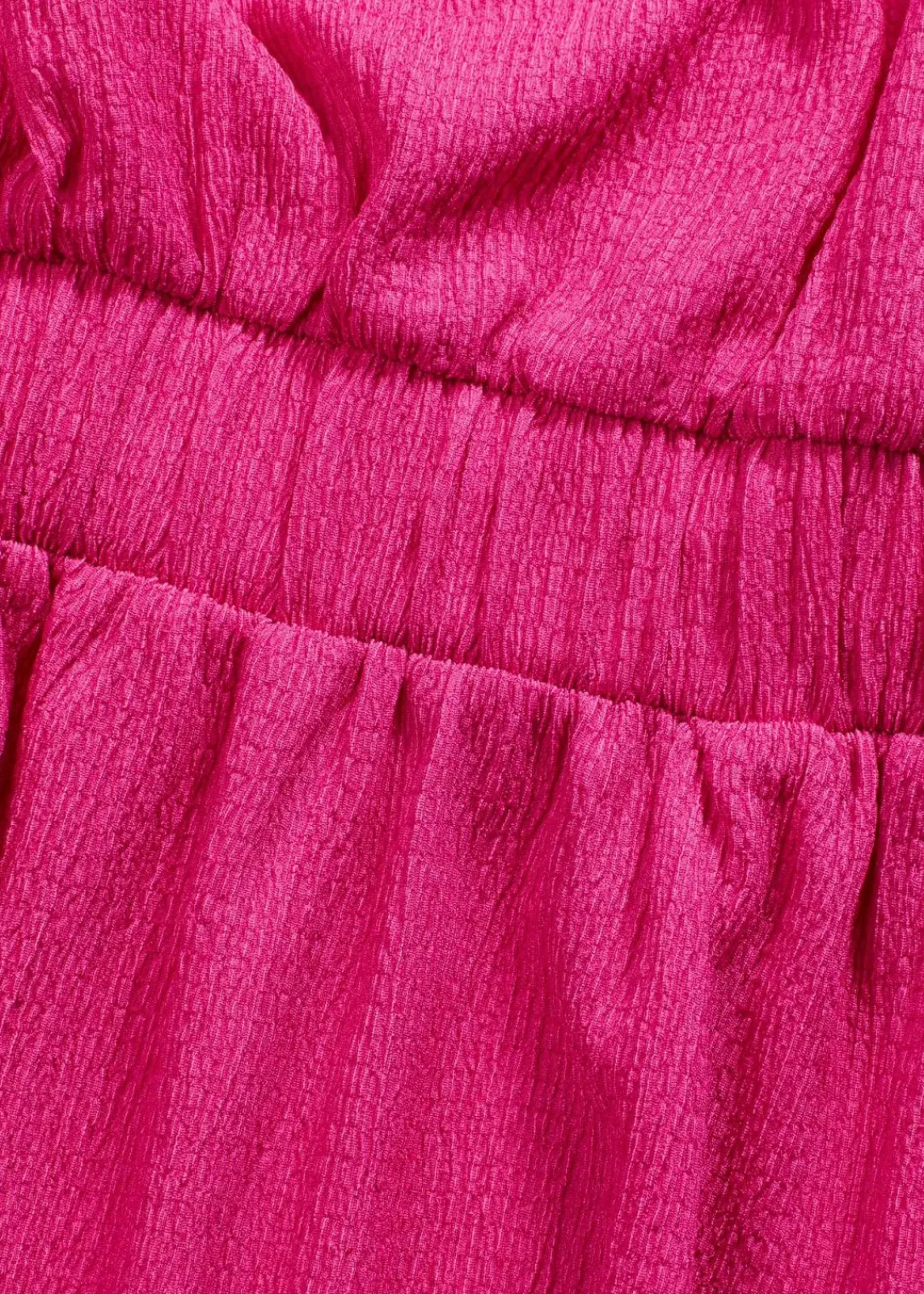 bonprix Bekleidung·Pullover & Strickjacken|Kleider^Jerseykleid fuchsia