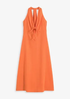bonprix Kleider|Bekleidung·Pullover & Strickjacken^Jerseykleid mit Cutouts mango