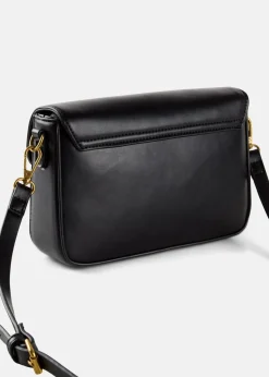 bonprix Taschen^Kleine Umhängetasche schwarz