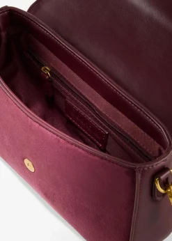 bonprix Taschen^Kleine Umhängetasche weinrot