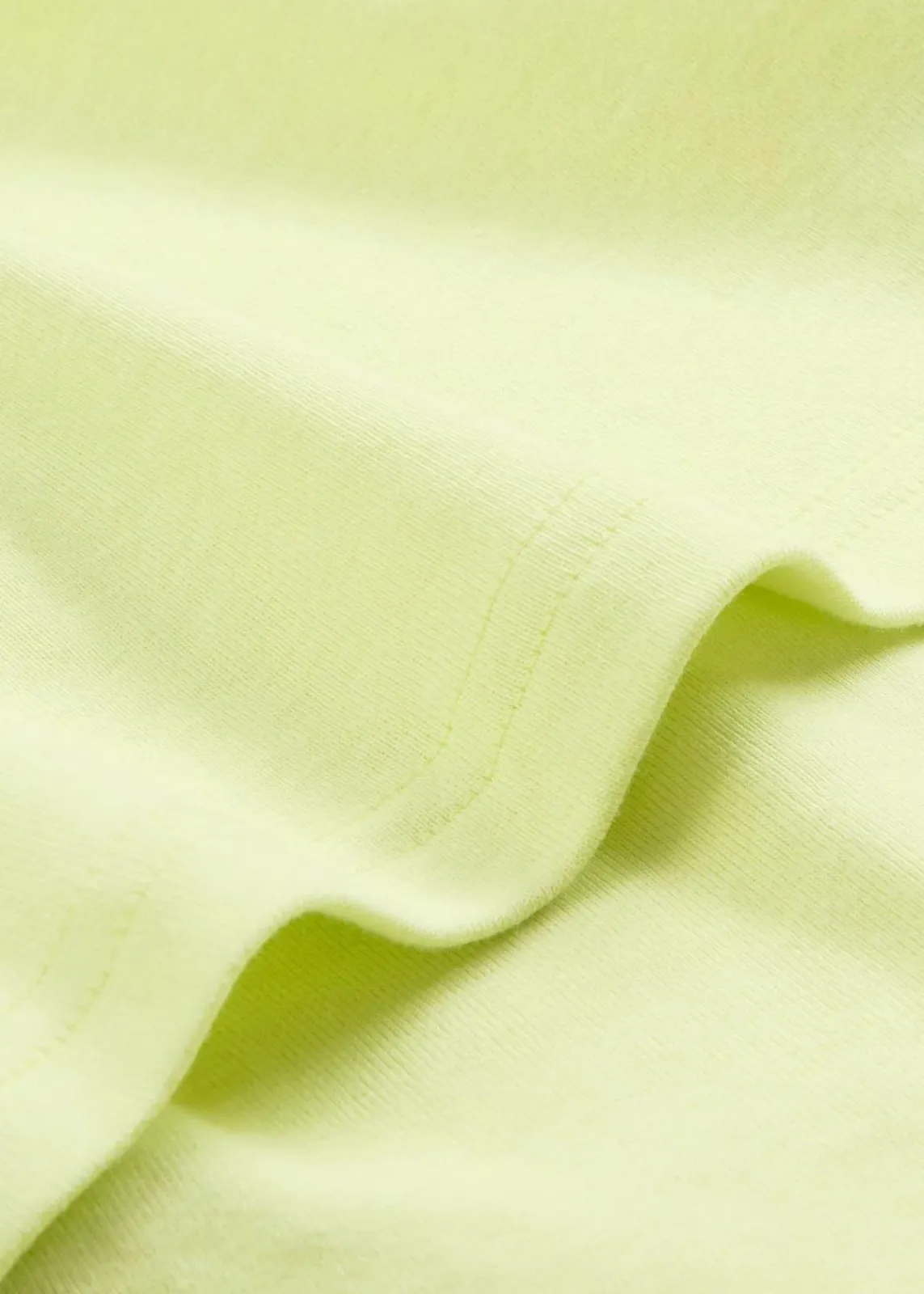 bonprix Shirts & Tops|Basics^Langarmshirt aus reiner Bio-Baumwolle mintgrün