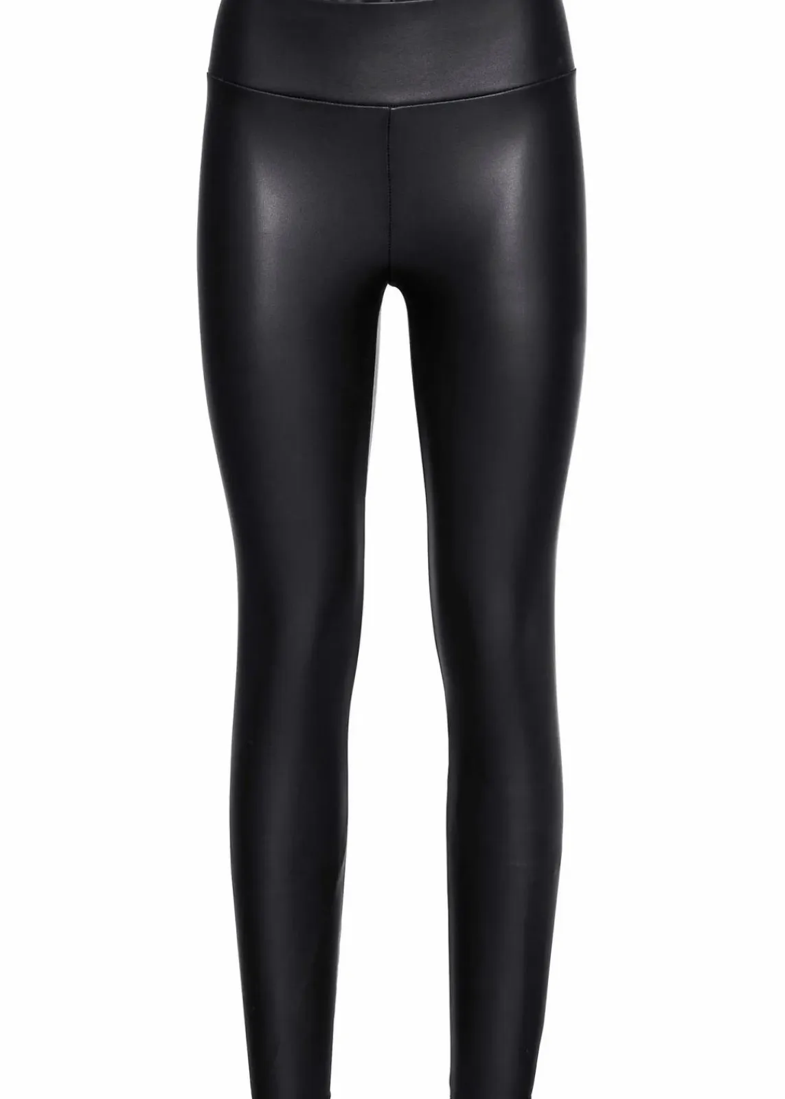 bonprix Bekleidung·Kleider|Thermobekleidung^Leggings mit Thermo Funktion schwarz