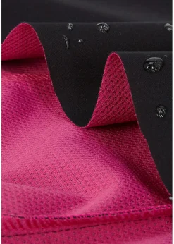 bonprix Jacken & Mäntel^Leichte Softshelljacke schwarz