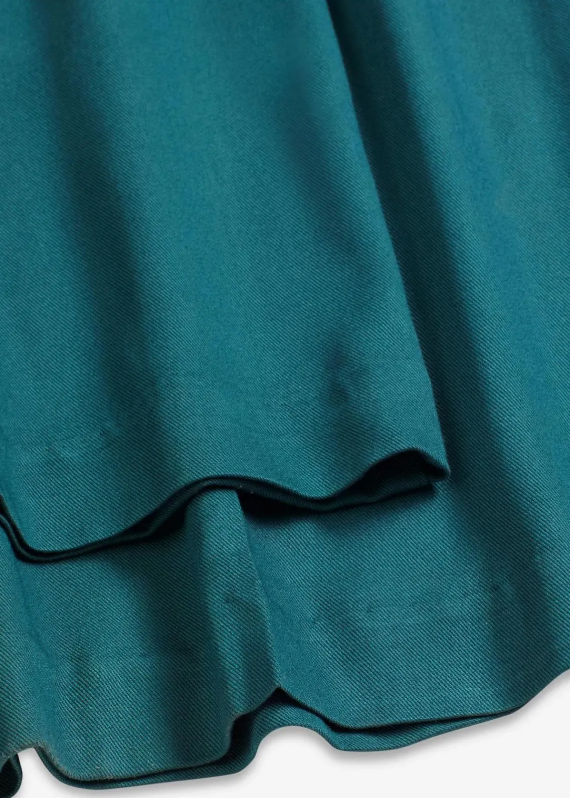 bonprix Hosen|Bekleidung·Kleider^Marlenehose aus fließender Viskose pfeffergrün