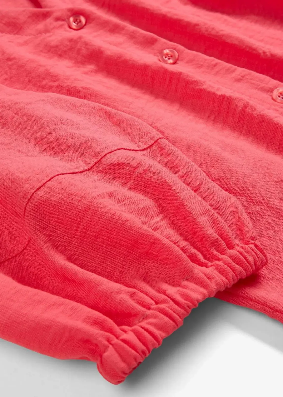 bonprix Bekleidung·Pullover & Strickjacken|Kleider^Midi-Kleid paradiespink