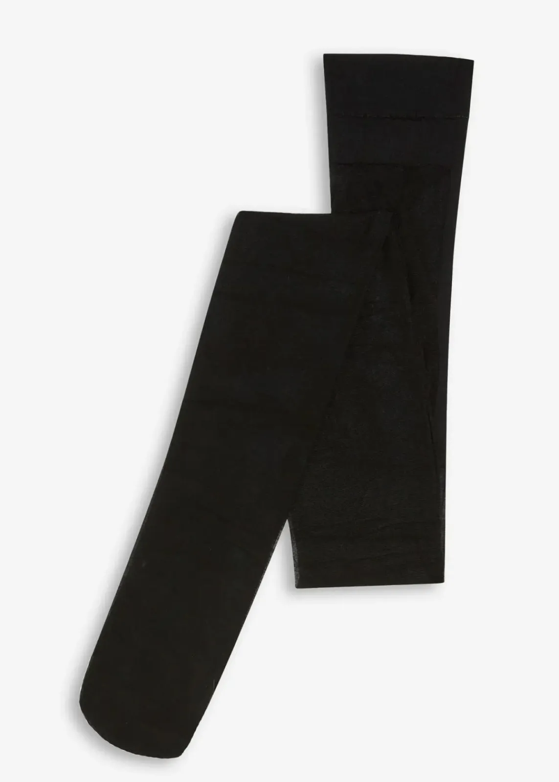 bonprix Erotikwäsche|Socken & Strumpfhosen^Ouvert Strumpfhose, 20 DEN schwarz