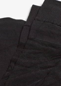bonprix Erotikwäsche|Socken & Strumpfhosen^Ouvert Strumpfhose, 20 DEN schwarz