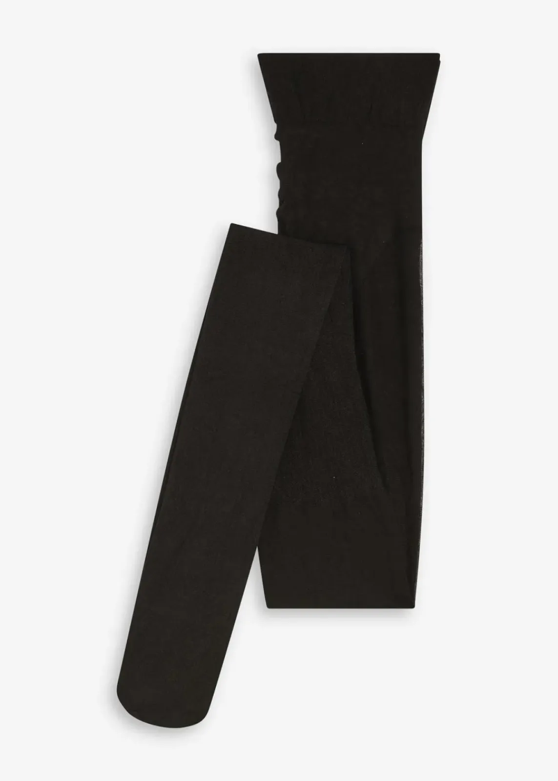 bonprix Socken & Strumpfhosen^Overknee Strumpfhose 70 DEN schwarz