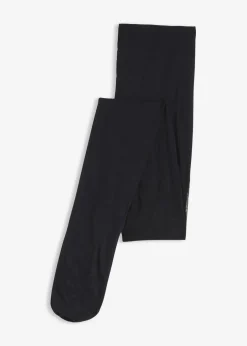 bonprix Wäsche·Socken & Strumpfhosen|Socken & Strumpfhosen^Overknee Strumpfhose 70 DEN schwarz