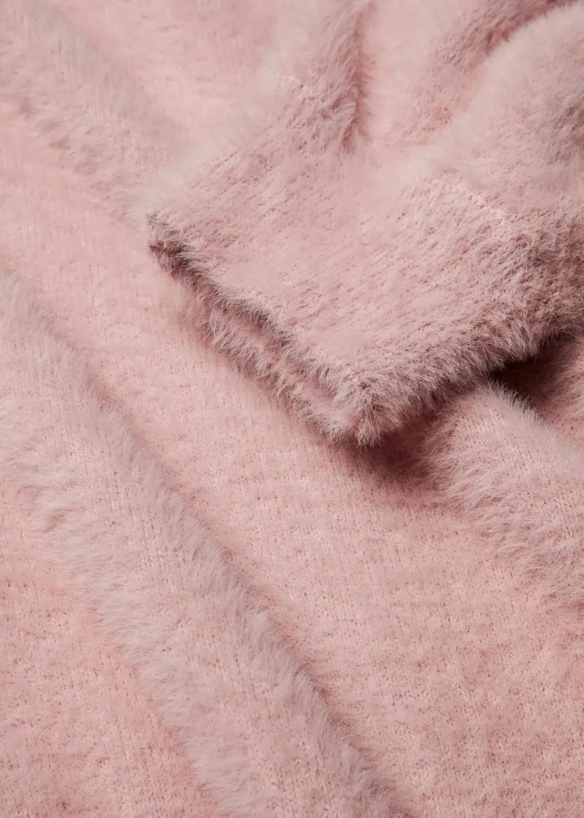 bonprix Pullover & Strickjacken|Bekleidung·Jeans^Oversize-Pullover aschrosa