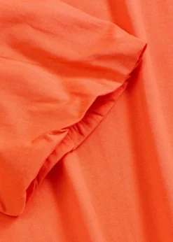 bonprix Nachhaltigere Materialien|Shirts & Tops^Oversize-Shirt aus reiner Bio-Baumwolle mango