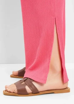 bonprix Sommerschuhe^Pantoletten braun
